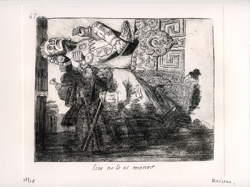 Dioses que no y otros&nbsp;poemas