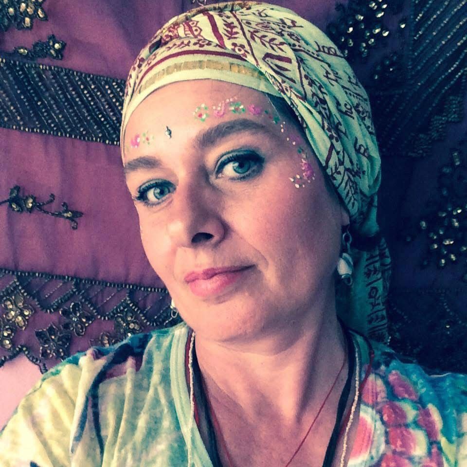 Entrevista a Carmen&nbsp;Nozal