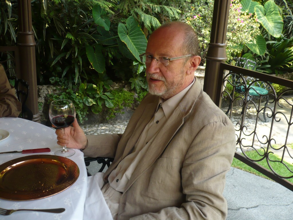 Algunos apuntes a la memoria de Héctor&nbsp;Carreto