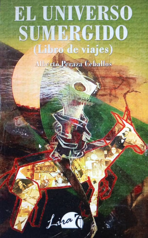 Presentación de El universo sumergido, de Alberto&nbsp;Peraza