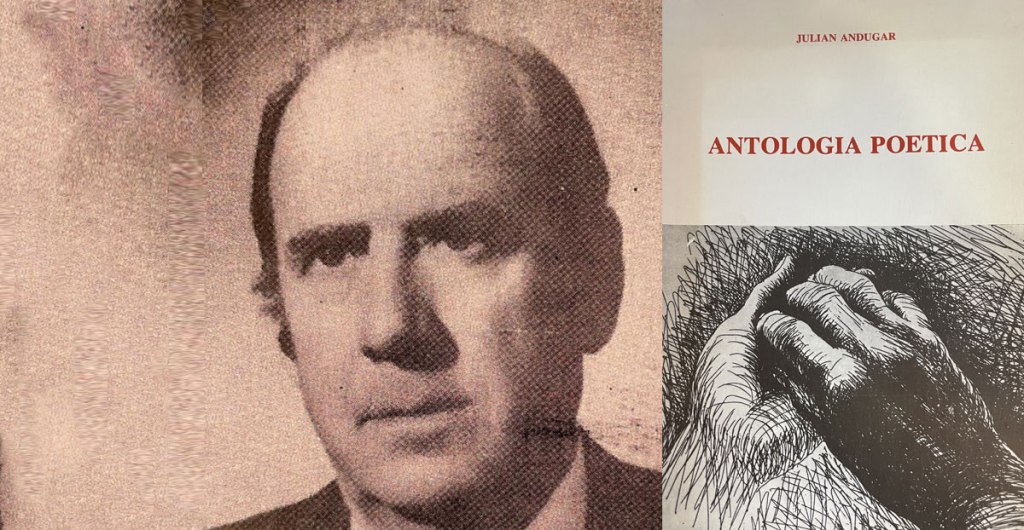 Julián Andúgar y Miguel Hernández: Dos hortelanos frente a&nbsp;frente