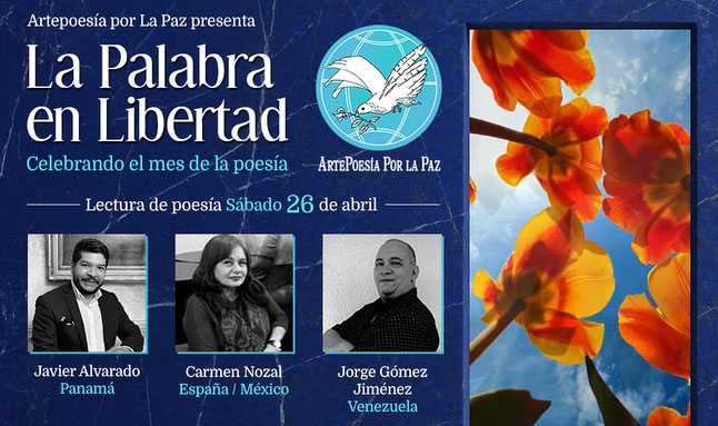 La Palabra en&nbsp;Libertad