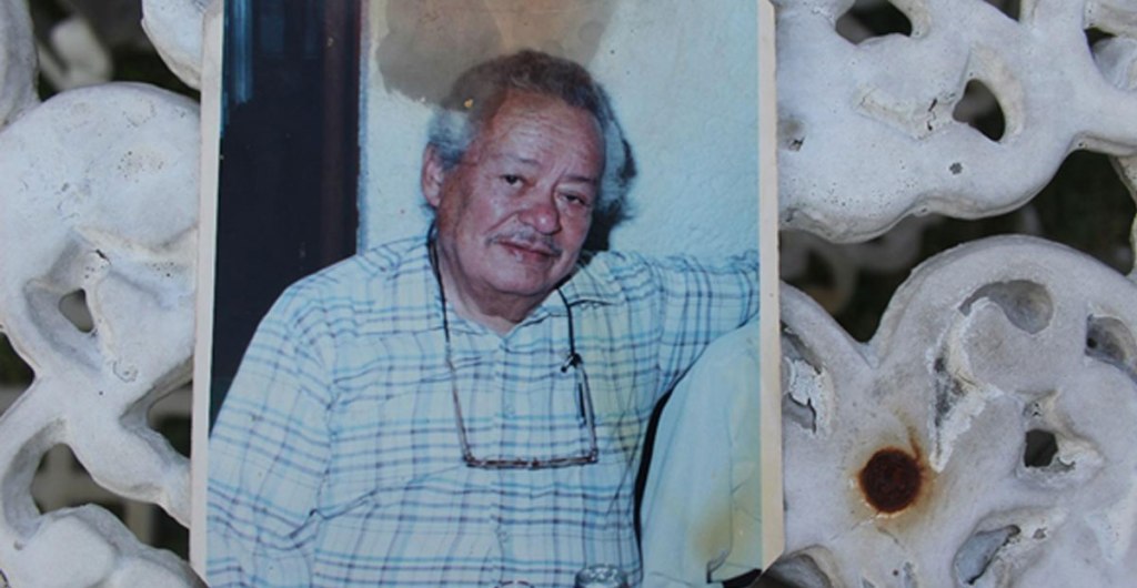 Carlos Illescas echa&nbsp;lumbre