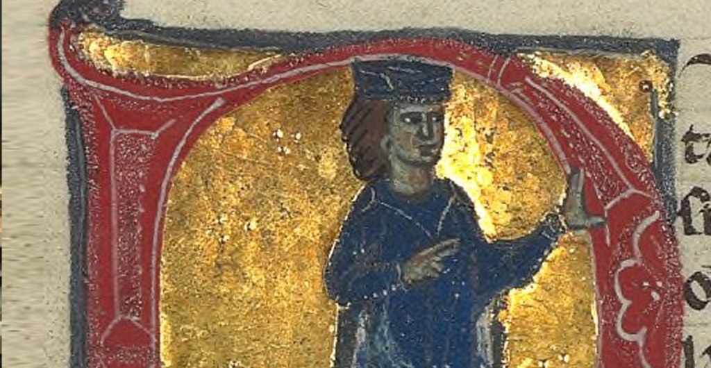 Guillermo de Aquitania: el primer&nbsp;trovador