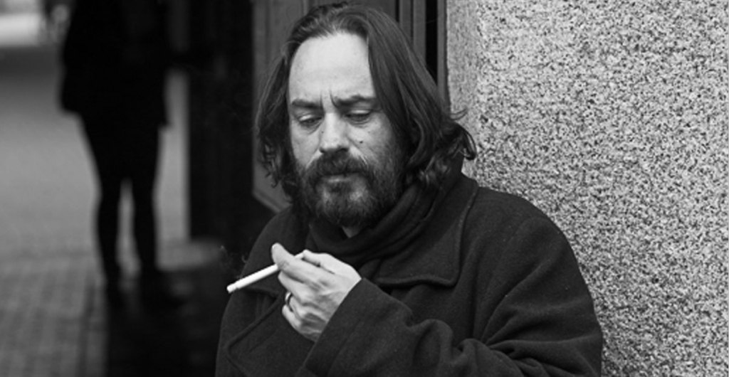 Mario Bojórquez, Medalla Vicente Huidobro&nbsp;2025