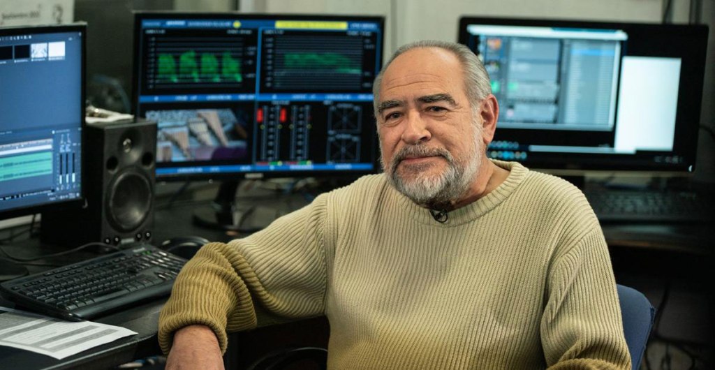 “En México hay impresionantes poetas en todos lados”: Eduardo&nbsp;Casar