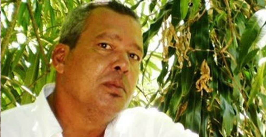 Dejo el lugar&nbsp;sagrado