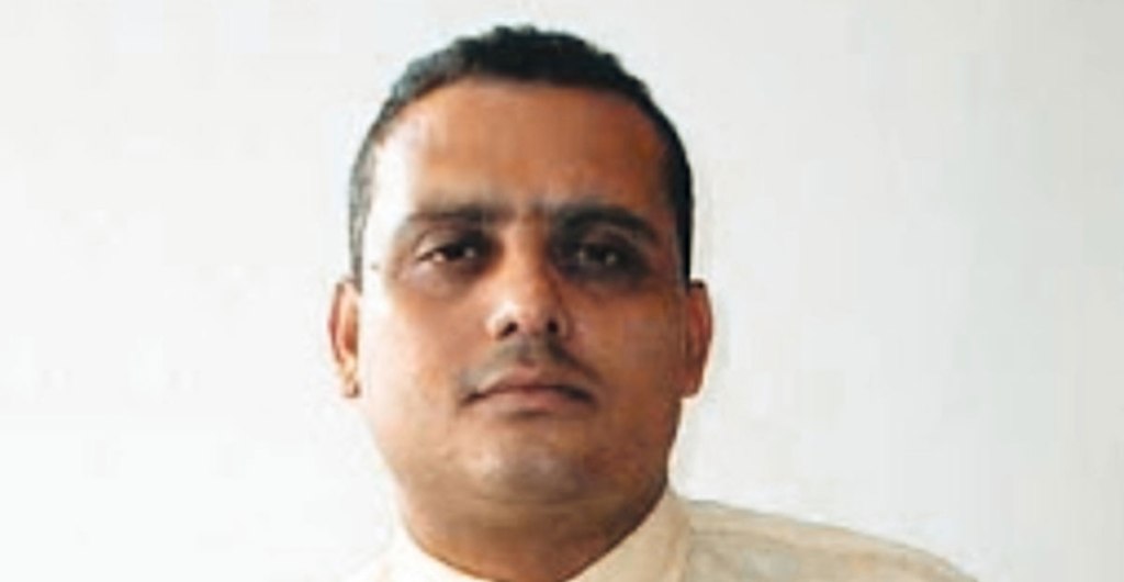 Palabras para un&nbsp;mártir