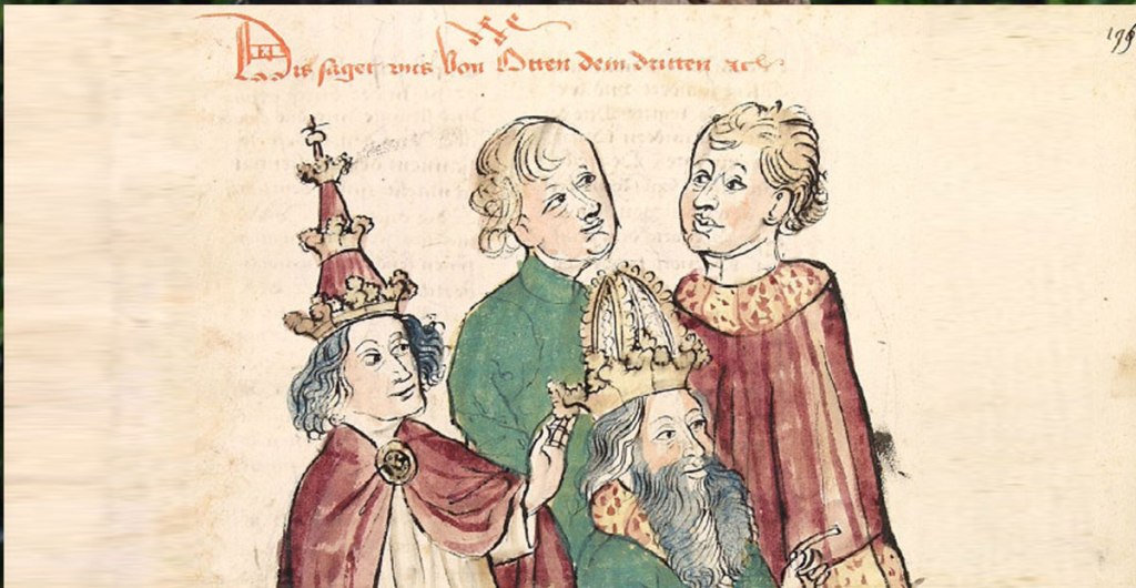 Un Edipo medieval: “El Elegido” de Thomas&nbsp;Mann