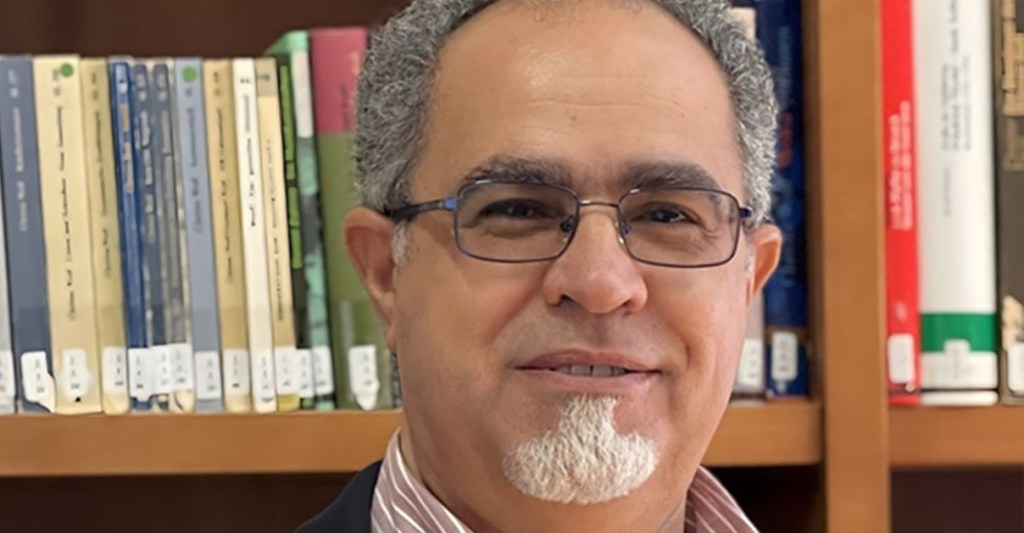 عبدالهادي سعدون