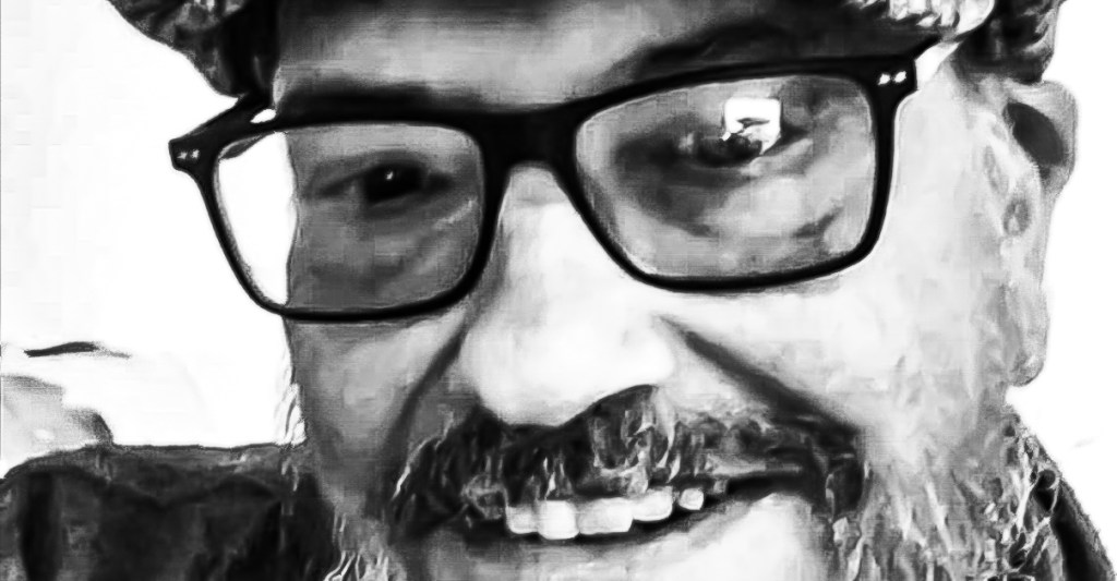 In Memoriam Ricardo&nbsp;Russo