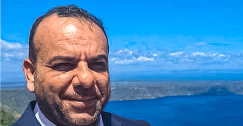 إيقاع المحارب