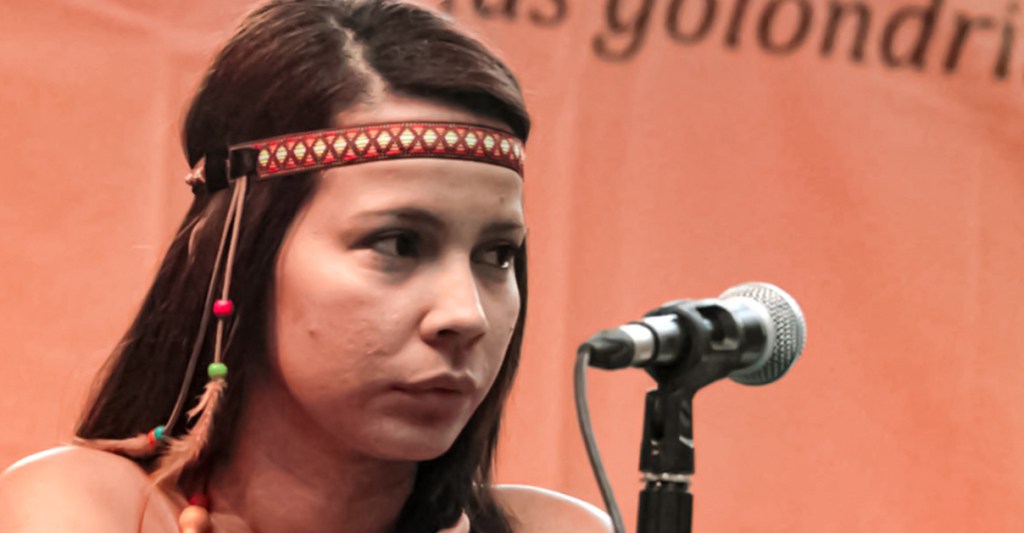 Lo que diga está lleno de&nbsp;polvo