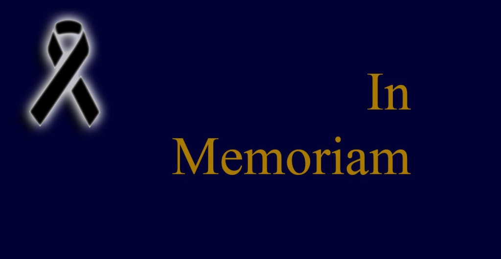 In memoriam Delia Selene de Dios&nbsp;Vallejo