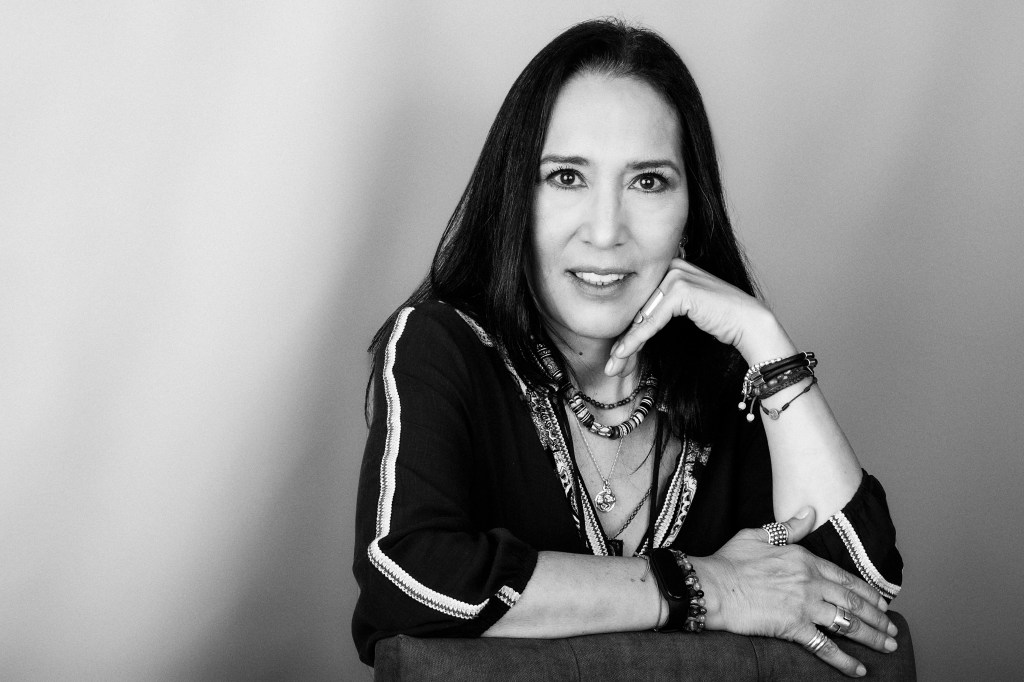 El hogar de los&nbsp;nukak