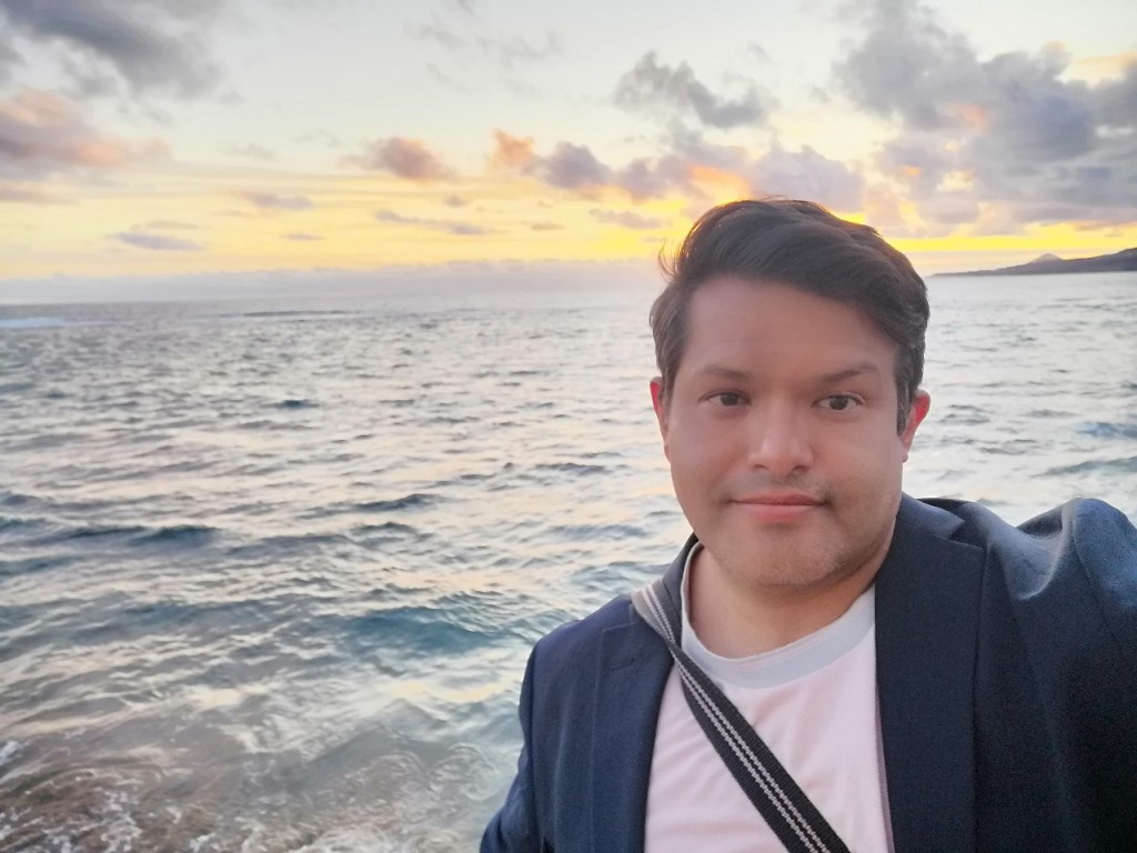 Todo en todas partes a la vez. La teoría cuántica de la&nbsp;poesía