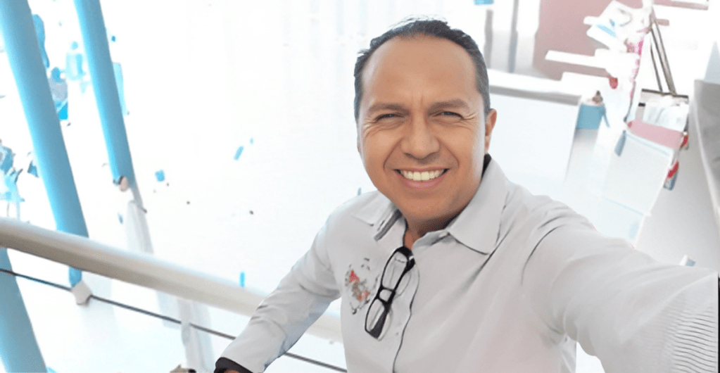 Hasta donde caiga el&nbsp;sol