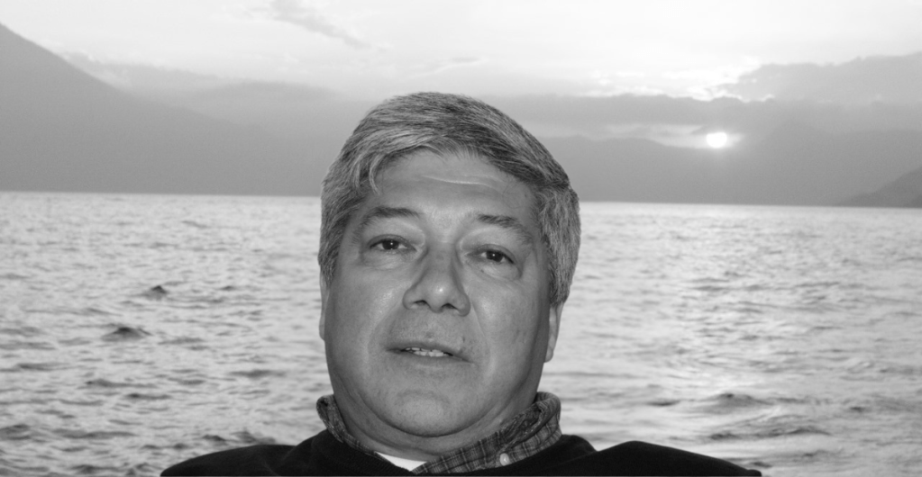 Entrevista a Carlos&nbsp;López