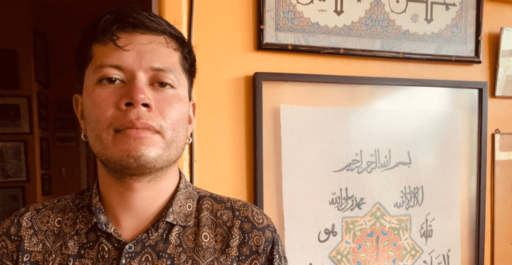 Comunión en el&nbsp;Jagüey