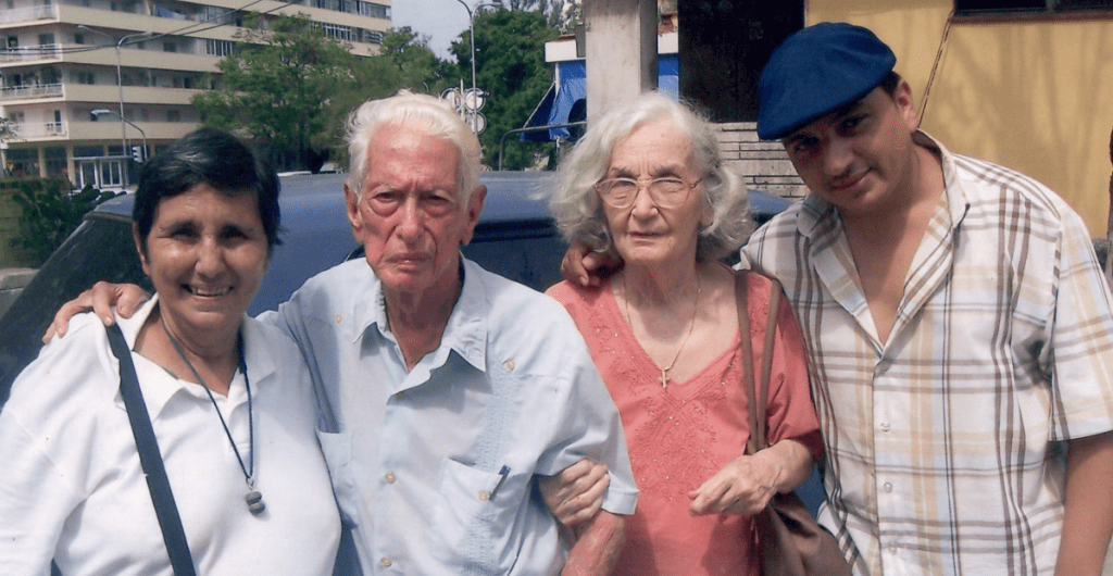 Lina de Feria: La belleza de&nbsp;existir