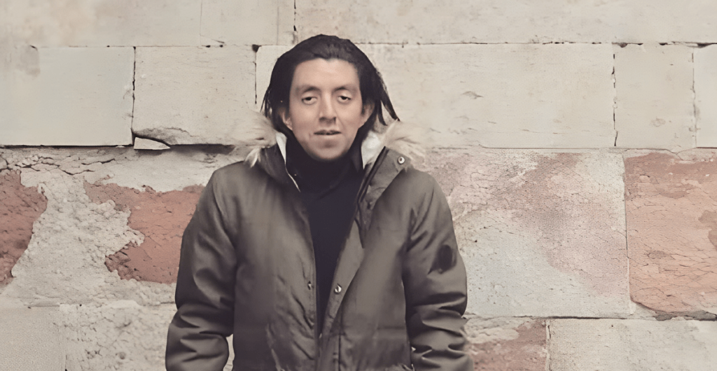 El primer poemario es siempre una declaración de&nbsp;vida