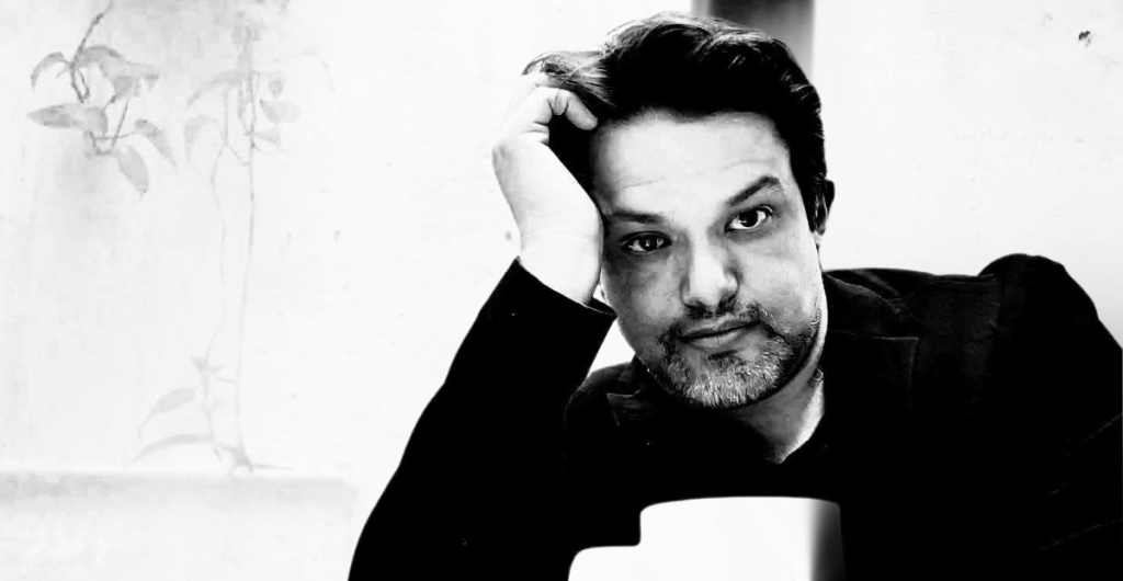 Entrevista a Ulises&nbsp;Paniagua