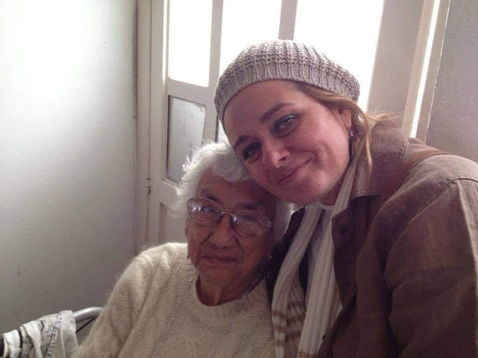 Dolores Castro: un verso que no se&nbsp;quiebra