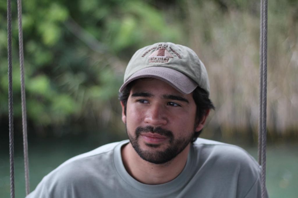 Latinoamérica sin pronombre