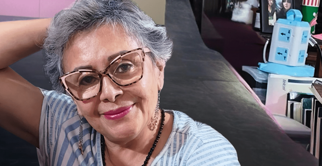 Doble sensibilidad herida