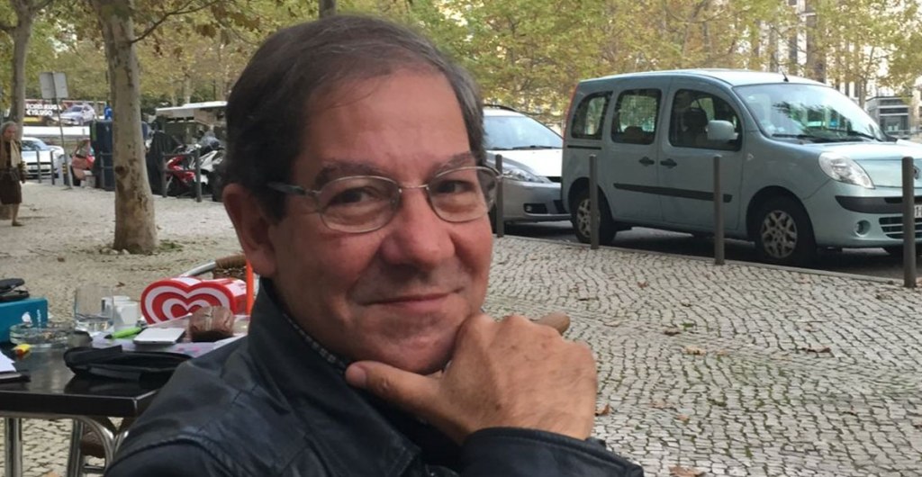 La casa de la poesía: tres poemas de Nuno&nbsp;Júdice