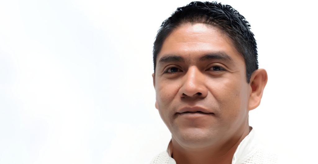 El poeta Xico Jaén es ganador del Premio Bellas Artes de Literatura Tlaxcala en Lenguas Indígenas&nbsp;2026