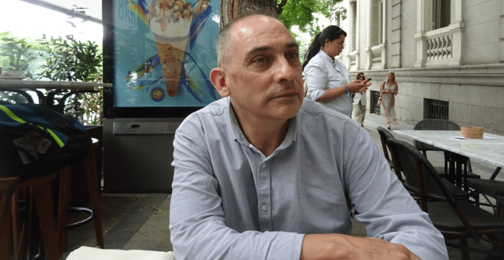Cinco poemas