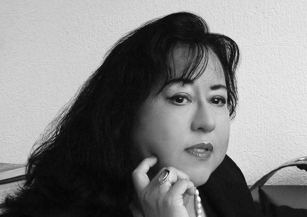 Silvia Tomasa Rivera obtiene Premio Bellas Artes de Literatura Inés Arredondo 2026